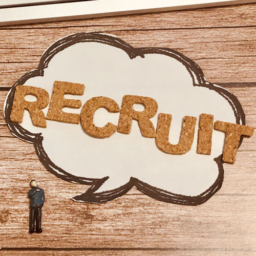 Recruit 就職活動の皆様 画像